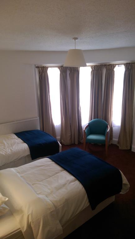 Hotel 46 - Liverpool City Council Only Dış mekan fotoğraf
