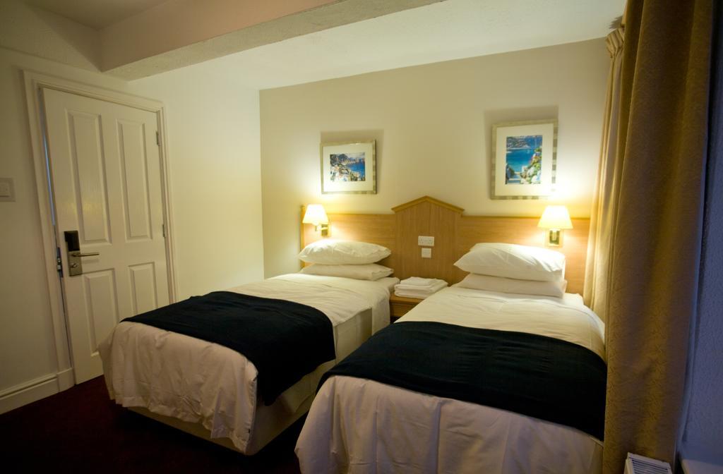 Hotel 46 - Liverpool City Council Only Oda fotoğraf