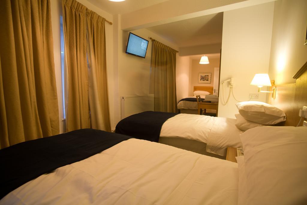 Hotel 46 - Liverpool City Council Only Oda fotoğraf